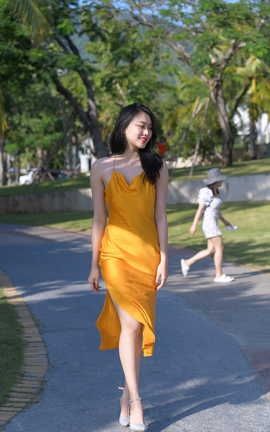 ѡƷ NO.1121 һʼƷ ȹŮ part7_˿