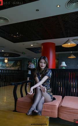 Ľ˿ŮMussGirl NO.317 YOLO B