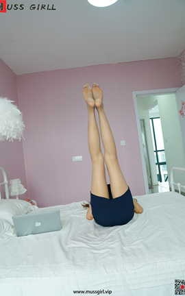 Ľ˿ŮMussGirl NO.338 ¶ B