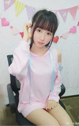 ľ����OwO-VOL.029 ΢��ͼƬ�ϼ�25_��˿��