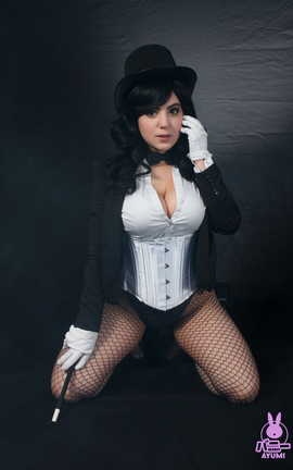 Bunny Ayumi ѡϼ part25