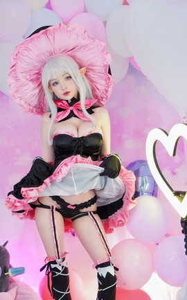 Hidori Rose Melty Du Granite