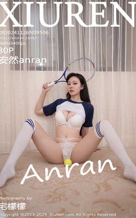 XIUREN 2024.11.26 VOL.9506 Ȼanran_˿