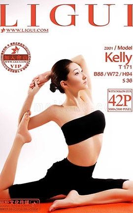 LiGuiд 2013.04.19 ģ Kelly_˿