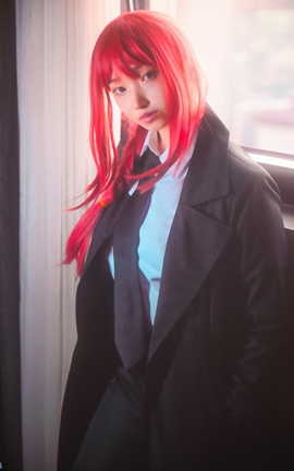 дBLUECAKE Bambi Makima s breeding