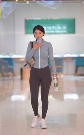 ��ѡ������Ʒ NO.1296 kaineģ����Ʒ ҵ���æ part5_��˿��