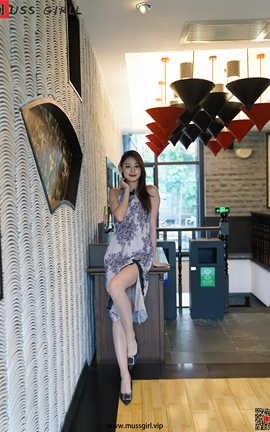 Ľ˿ŮMussGirl NO.336 YOLO