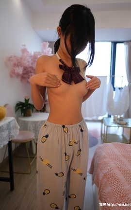 ROSIд 2024.10.29 NO.4712