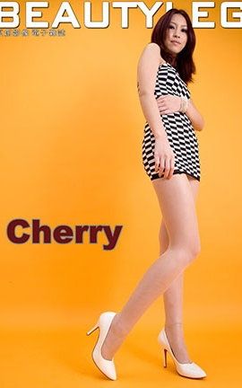 Beautyleg ģд No.383 cherry_˿