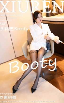 XIUREN 2022.10.27 VOL.5770 ֥Booty_˿
