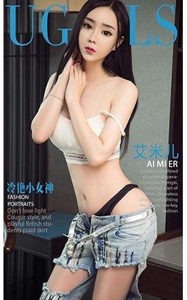 UGirlsAPP No.1028 ׶ СŮ_˿