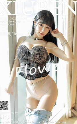 ������XiuRen 2021.01.26 No.3047 ��ɶ�Flower