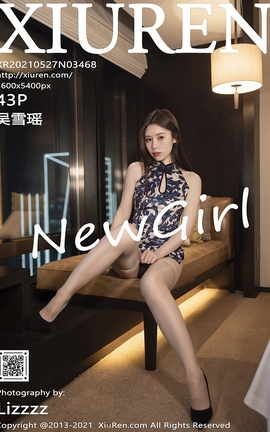 XiuRen 2021.05.27 No.3468 ѩ_˿