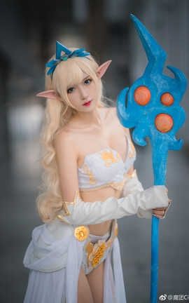 ŶIkaros- #Ӣ##LOL##Ů_˿