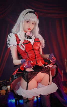 Hidori Rose Takane Shijou_˿