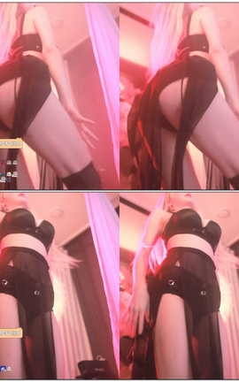 AfreecaTV Aesoon_96辫ѡV012[1920X1080 69]