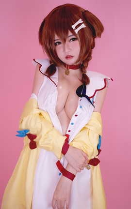 Potato Godzilla Inugami Korone