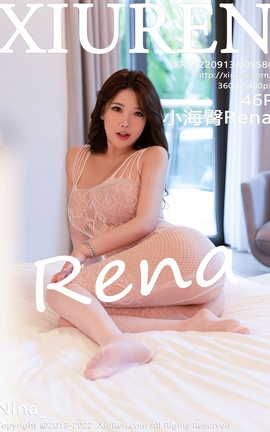 ������XIUREN 2022.09.13 VOL.5580 С����Rena_��˿��