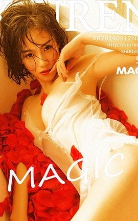 XiuRen No.0213 MAGIC_˿