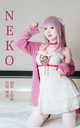 ͼYITUYU 2023.05.30 NEKO īx