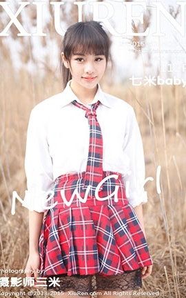 XiuRen No.0318 baby_˿