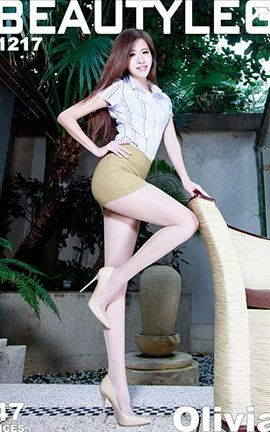 Beautyleg ģд No.1217 Olivia_˿