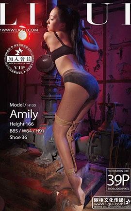 LiGuiд 2013.07.19 ģ Amily_˿
