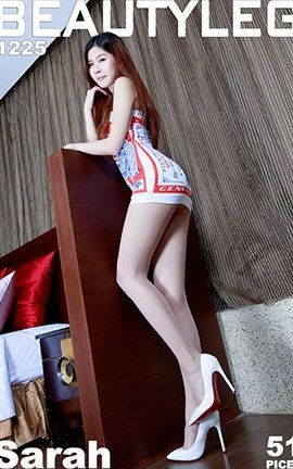 Beautyleg ģд No.1225 Sarah_˿