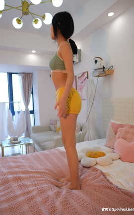 ROSIд 2024.10.15 NO.4698