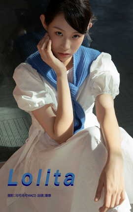 ͼYITUYU 2023.08.11 Lolita 