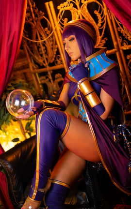 Nonsummerjack ANKH CROSS_˿