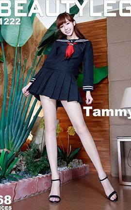Beautyleg ģд No.1222 Tammy_˿