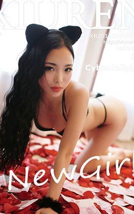 XiuRen No.0276 CyberJelly˪ү_˿