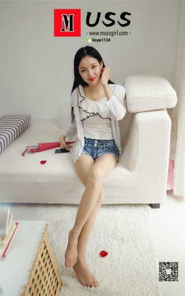 Ľ˿ŮMussGirl NO.081 ľľ û⻨㣬ûа-еõ