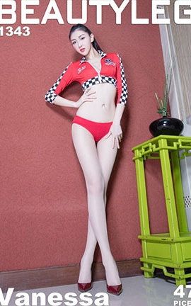 Beautyleg ģд No.1343 Vanessa_˿