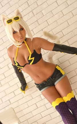 Nonsummerjack Siam Gokoro