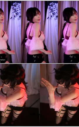 AfreecaTV yoon_froggy辫ѡV095[1920X1080 158]