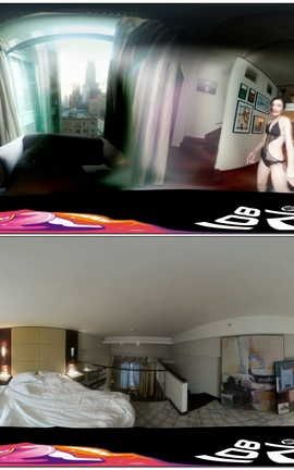 108TV-VRϵ05  - Ůع VRƵ[4000X2000][225]_˿