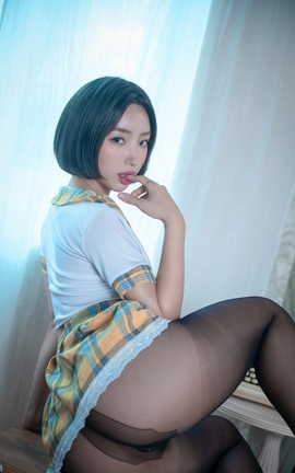 дBLUECAKE Booty Queen Lemon RED