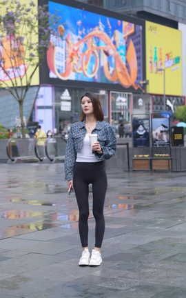 ѡƷ NO.1225 һʼƷ ɫ٤Ů part2_˿