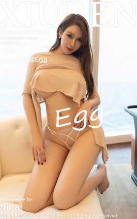 XiuRen 2020.03.06  No.2038 Egg-˿Egg_˿