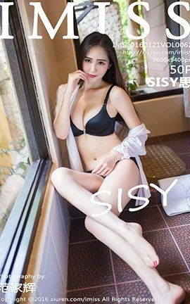 IMiss No.062 SISY˼_˿