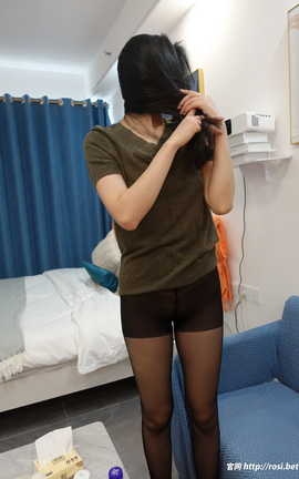 ROSIд 2024.08.25 NO.4647