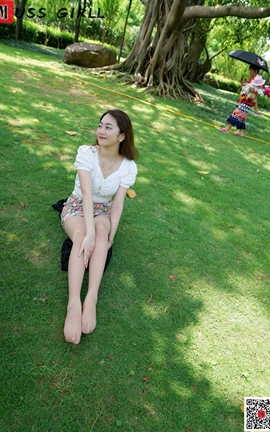 Ľ˿ŮMussGirl NO.253 ݵ黨ȹ˿