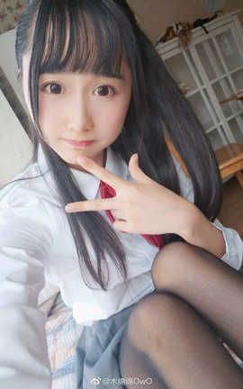 ľ����OwO-VOL.029 ΢��ͼƬ�ϼ�29_��˿��