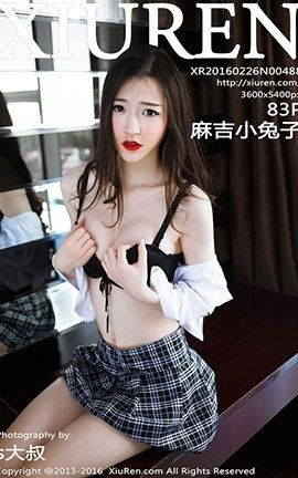 XiuRen No.0488 鼪С_˿