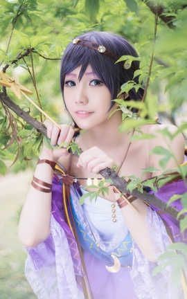 ŬѰ°͵-#Love Live# ver. ϣ_˿