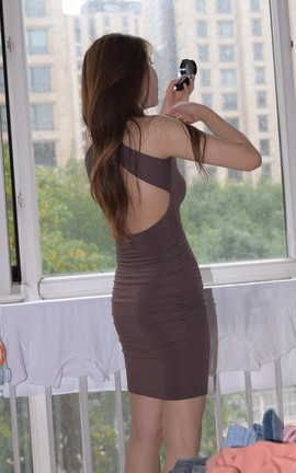 ѡƷ NO.1135 һֻ¹ӰƷ ɫȹŮ part1