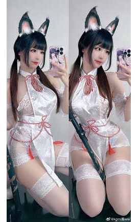 mikoww ΢ͼƬϼ part4