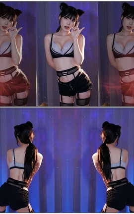 AfreecaTV golaniyule0辫ѡV091